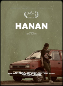 HANAN Trailer