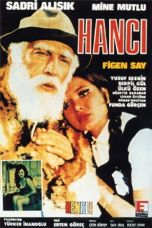 Hancı Trailer