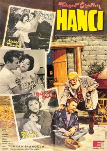 Hancı Trailer