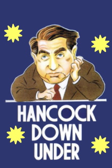 Hancock Down Under Trailer
