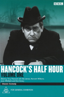 Hancock's Half Hour: Volume 1 Trailer
