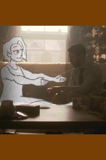 Hand Drawn Trailer