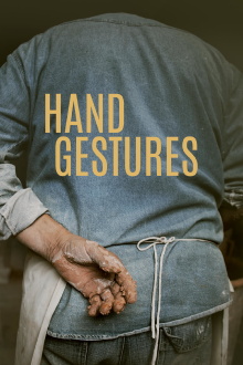 Hand Gestures Trailer