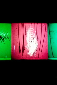 Hand Grenade Trailer