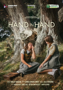 Hand in Hand Trailer