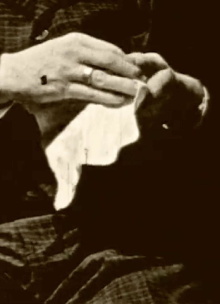 Hand Job Trailer