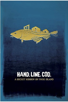 HAND. LINE. COD. Trailer