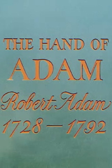 Hand of Adam Trailer