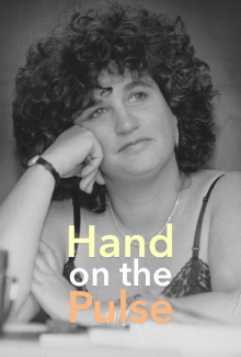 Hand on the Pulse Trailer