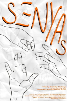 Hand Signs Trailer