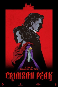 Hand Tailored Gothic Trailer
