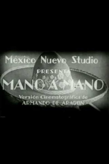 Hand to Hand Trailer