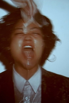 Hand to Mouth Trailer
