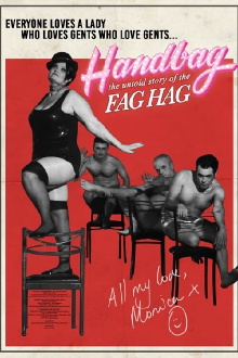 Handbag: The Untold Story of the F*g Hag Trailer
