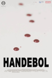 Handball Trailer