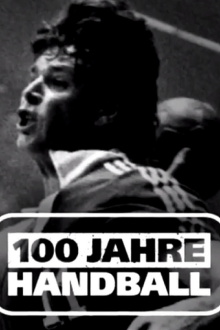 Handball - ein Jahr100Sport Trailer