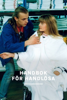 Handbok för handlösa Trailer