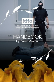 Handbook Trailer