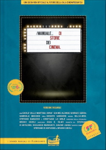 Handbook of Movie Theaters’ History Trailer
