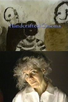 Handcrafted Cinema Trailer