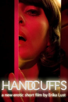 Handcuffs Trailer