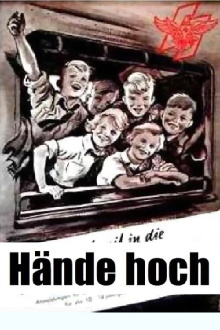 Hände hoch Trailer