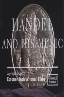 Handel and His Music Trailer