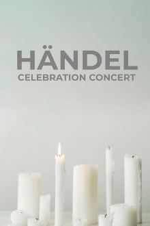 Händel Celebration Concert Trailer