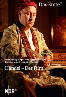 Händel - Der Film Trailer