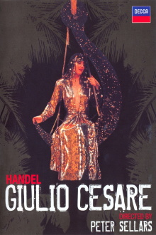 Handel: Giulio Cesare Trailer