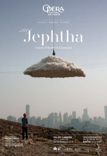 Handel: Jephtha Trailer