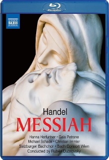 Handel: Messiah Trailer
