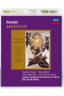 Handel: Messiah Trailer