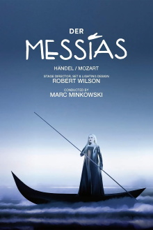 Händel / Mozart: Der Messias Trailer