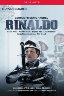 Handel: Rinaldo - Glyndebourne Trailer