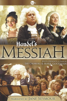 Handel's Messiah Trailer