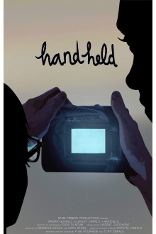 Handheld Trailer