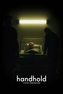 Handhold Trailer