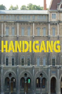 Handigang Trailer