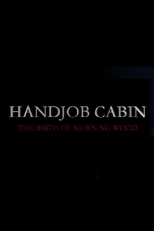 Handjob Cabin Trailer