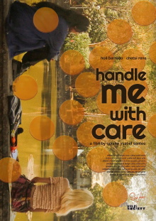 Handle Me with Care Trailer