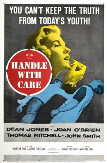 Handle with Care Trailer