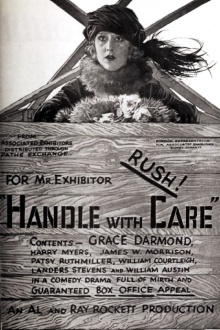 Handle with Care Trailer