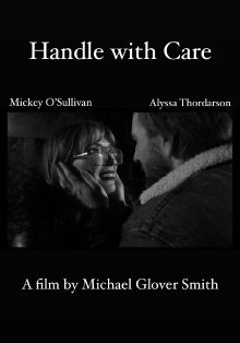 Handle with Care Trailer