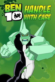 Handle with Care Trailer