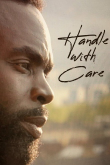 Handle with Care: Jimmy Akingbola Trailer