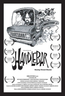 Handlebar Trailer
