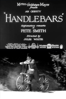 Handlebars Trailer