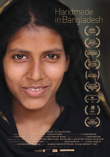 Handmade in Bangladesh Trailer