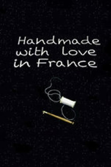 Handmade with Love in France Trailer
